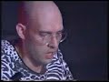 3 Steps Ahead live @ thunderdome 96