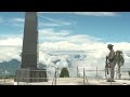 Kanchenjunga - What a View! from Darjeeling War Memorial