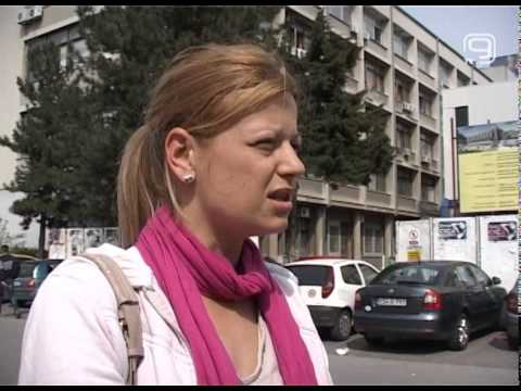 Радови на ПМФ-у готови до септембра Радови на ПМФ-у готови до септембра