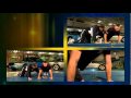 Maine State Police Physical Assessment Test