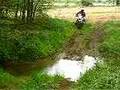 BMW R 1150 GS brod