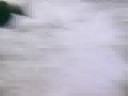 First Video Underwater