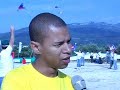 Reporter Arrogante - Festival dos Ventos