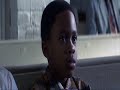 Antwone Fisher- Life with Mrs. Tate