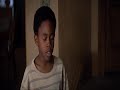 Antwone Fisher- Life with Mrs. Tate