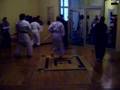 Kenjutsu in Halle II