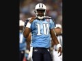 Vince Young Tennessee Titans