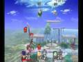 videos de Super Smash Bros Brawl, Ike vs Meta Kight vs Olimar