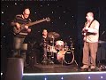 simon goulding bass solo