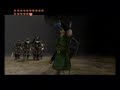 cave of ordeals second run   last battles