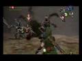 Cave Of Ordeals Second Run - Last Battles