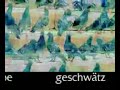 erdmöbel  - wieder allein, natürlich (ekimas inoffiziell)
