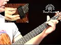 TrueFire CAGED Guitar System: C Chord Pt. 1
