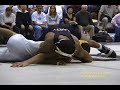 Lesson in Takedowns