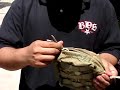 BDS Tactical Small GP Pouch