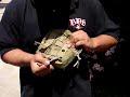 BDS Tactical Small GP Pouch