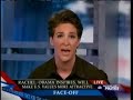Maddow and Oppenheim