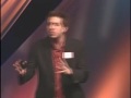 The Nametag Guy LIVE: Word Ownership