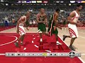 NBA Live 2003 Mix NBA Live 2003 Mix