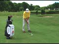 Golf Tip: The Basic Pitch; Hank Haney Golf Tip: The Basic Pitch; Hank Haney