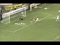 Steaua - Dinamo 4-1 2000 (danciulescu 2-0)