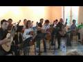 Chant du Soir de M. Lamberg par EGADOSC