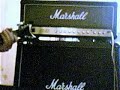 Marshall JCM 800 Lead series 2205 50w (1986)