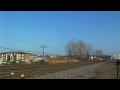 BNSF 4999 West - Naperville, IL