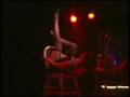 MINX BURLESQUE!