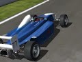 Formula BMW - EuroSpeedWay - race
