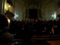 Concerto per coro ed Ensamble a Sassuolo (11a parte)