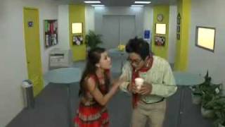 Phimsitcom - Camera cong so Tap 43