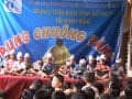HS Mầm non Hà Thành thi rung chuông vàng HS Mầm non Hà Thành thi rung chuông vàng