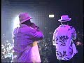 DADDY YANKEE -   PUERTO  RICO TE LA DEDICO Ahora Le Toca Al Cangri Live