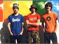 Brokenupadingdong - The Beta Band