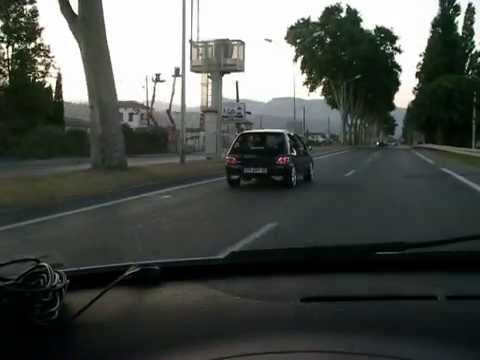 video clio. 4