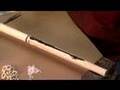 How it's made billiard cues ?!?