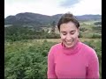 Around newtonmore  Aug 2005