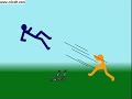 Naruto - Strong and Strike