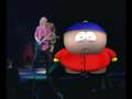 Come Sail Away Cartman