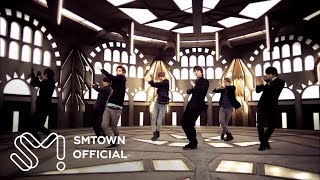 Super Junior-M_å¤ªå®Œç¾Ž_MUSIC VIDEO_Chinese ver.