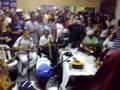 Berço do Samba de São Mateus 14