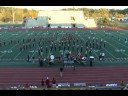 Edgewood Marching Mustangs 10/11/08 at Carmel Edgewood Marching Mustangs 10/11/08 at Carmel