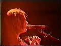 Slowdive - Slowdive live Toronto 1994 Slowdive - Slowdive live Toronto 1994