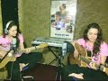 Something Corporate - Hurricane (cover)