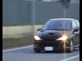 Scarico Exhaust Peugeot 206 +30 dB  record