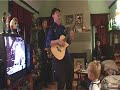 Stanley Forbes: \"Red-Faced John\" Live in L.A.