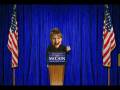 Palin Thanksgiving