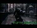 x R 3 A L 3 S 7 & FiiFTY CENT xX First Dualtage