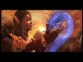 World of Warcraft cinematic intro World of Warcraft cinematic intro